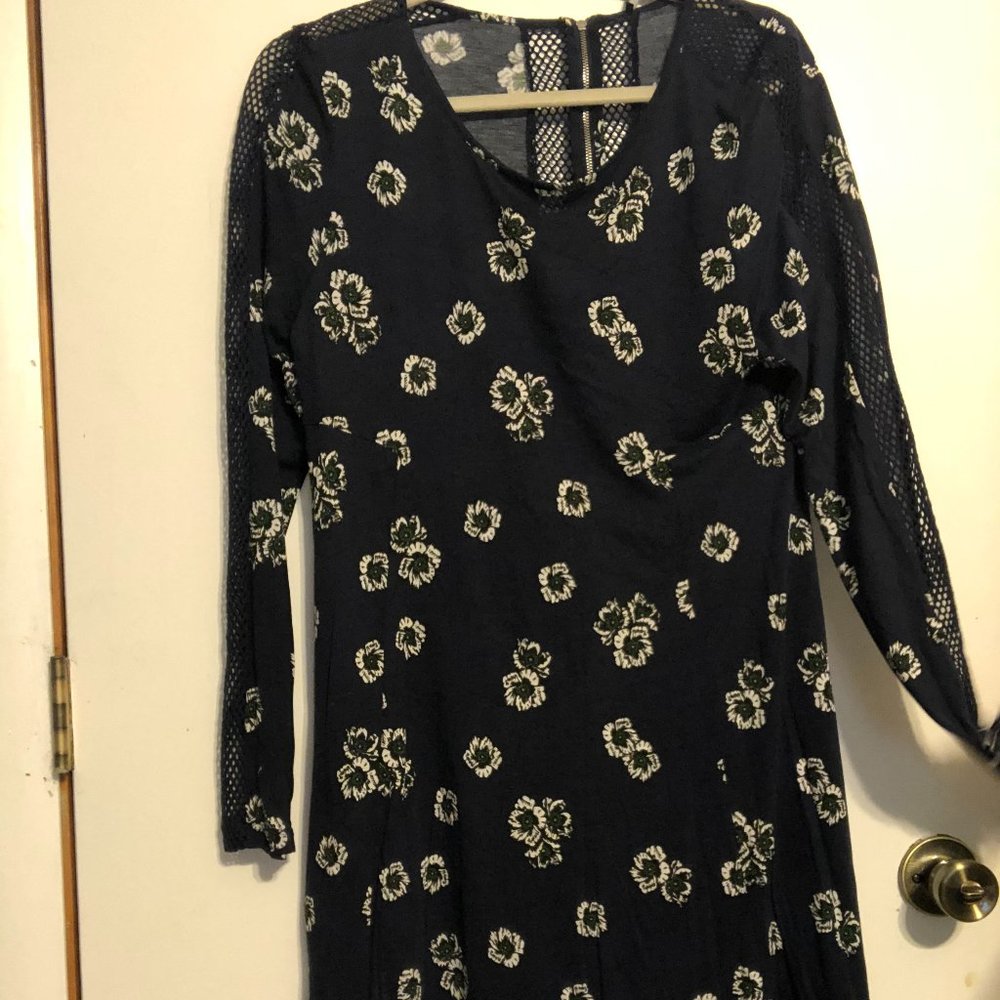Daisy Dress